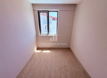 Новые апартаменты 2+1, 90м², с чистовой отделкой, в комплексе с бассейном в районе Кадрие, Белек, Анталия ID-18086 фото-9