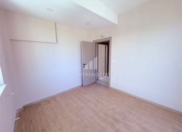 Новые апартаменты 2+1, 90м², с чистовой отделкой, в комплексе с бассейном в районе Кадрие, Белек, Анталия ID-18086 фото-10
