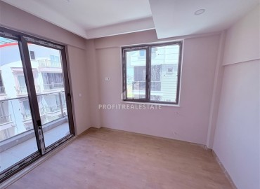 Новые апартаменты 2+1, 90м², с чистовой отделкой, в комплексе с бассейном в районе Кадрие, Белек, Анталия ID-18086 фото-11