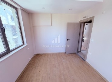Новые апартаменты 2+1, 90м², с чистовой отделкой, в комплексе с бассейном в районе Кадрие, Белек, Анталия ID-18086 фото-12