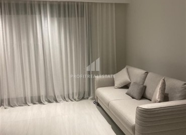Меблированная квартира с одной спальней, 85м², в уникальном элитном комплексе в районе Алании Тюрклер, в 300м от моря ID-18061 фото-2