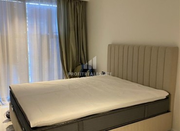 Меблированная квартира с одной спальней, 85м², в уникальном элитном комплексе в районе Алании Тюрклер, в 300м от моря ID-18061 фото-5