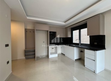 Квартира с одной спальней, 55м², в новой резиденции премиум класса в Авсалларе, Алания ID-18087 фото-4