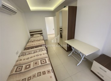 Готовая к проживанию, трехкомнатная квартира, 101м², с видом на закат в фешенебельном комплексе в районе Авсаллар, Алания ID-18088 фото-5
