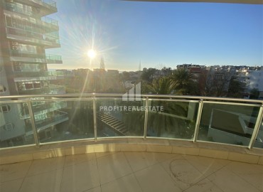 Готовая к проживанию, трехкомнатная квартира, 101м², с видом на закат в фешенебельном комплексе в районе Авсаллар, Алания ID-18088 фото-10