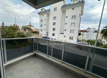 Не упустите шанс: квартира 1+1, 53м², с чистовой отделкой в бутик-комплексе в Авсалларе, Аланиия, по привлекательной цене ID-18089 фото-11