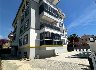 Не упустите шанс: квартира 1+1, 53м², с чистовой отделкой в бутик-комплексе в Авсалларе, Аланиия, по привлекательной цене ID-18089 фото-12