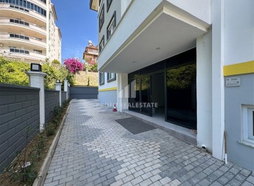 Не упустите шанс: квартира 1+1, 53м², с чистовой отделкой в бутик-комплексе в Авсалларе, Аланиия, по привлекательной цене ID-18089 фото-14