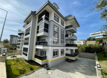 Не упустите шанс: квартира 1+1, 53м², с чистовой отделкой в бутик-комплексе в Авсалларе, Аланиия, по привлекательной цене ID-18089 фото-15