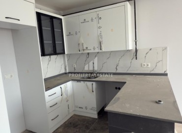 Комфортабельная двухкомнатная квартира, 60м², в резиденции премиум класса в районе Мерсина – Мезитли. ID-18090 фото-3