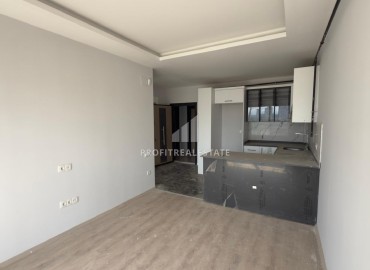 Комфортабельная двухкомнатная квартира, 60м², в резиденции премиум класса в районе Мерсина – Мезитли. ID-18090 фото-4