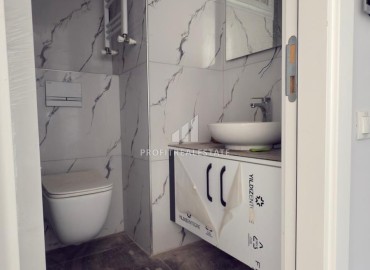 Комфортабельная двухкомнатная квартира, 60м², в резиденции премиум класса в районе Мерсина – Мезитли. ID-18090 фото-10