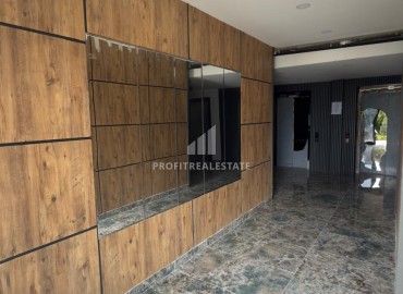 Комфортабельная двухкомнатная квартира, 60м², в резиденции премиум класса в районе Мерсина – Мезитли. ID-18090 фото-20