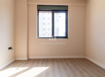 Апартаменты с двумя спальнями, 90м², в новом уютном комплексе с бассейном в Аксу, Алтынташ, Анталия ID-18097 фото-7