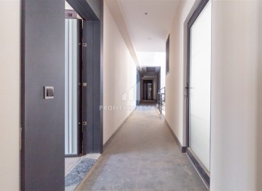 Апартаменты с двумя спальнями, 90м², в новом уютном комплексе с бассейном в Аксу, Алтынташ, Анталия ID-18097 фото-16