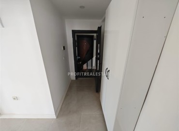 Четырехкомнатная квартира с отдельной кухней, 100м² в новом комплексе с бассейном в Анталии, район Муратпаша ID-18098 фото-4