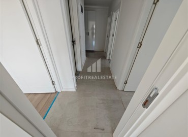 Четырехкомнатная квартира с отдельной кухней, 100м² в новом комплексе с бассейном в Анталии, район Муратпаша ID-18098 фото-5