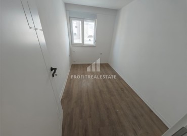 Четырехкомнатная квартира с отдельной кухней, 100м² в новом комплексе с бассейном в Анталии, район Муратпаша ID-18098 фото-6