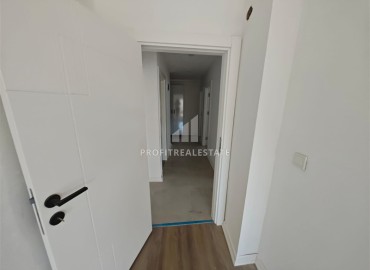 Четырехкомнатная квартира с отдельной кухней, 100м² в новом комплексе с бассейном в Анталии, район Муратпаша ID-18098 фото-7