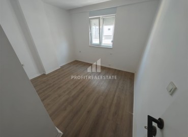 Четырехкомнатная квартира с отдельной кухней, 100м² в новом комплексе с бассейном в Анталии, район Муратпаша ID-18098 фото-8