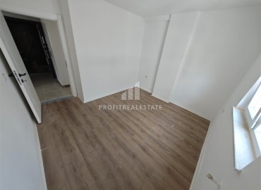 Четырехкомнатная квартира с отдельной кухней, 100м² в новом комплексе с бассейном в Анталии, район Муратпаша ID-18098 фото-9