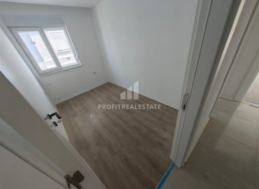 Четырехкомнатная квартира с отдельной кухней, 100м² в новом комплексе с бассейном в Анталии, район Муратпаша ID-18098 фото-10
