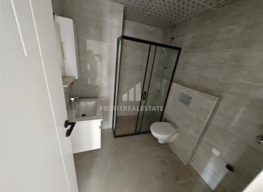 Четырехкомнатная квартира с отдельной кухней, 100м² в новом комплексе с бассейном в Анталии, район Муратпаша ID-18098 фото-12