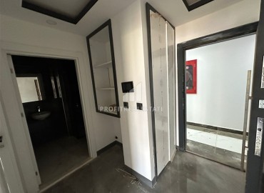 Апартаменты 1+1, 55м², с чистовой отделкой в новом комплексе с зимним бассейном в Аксу, Алтынташ, Анталия ID-18099 фото-6