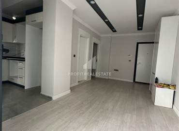 Двухкомнатная квартира 1+1, 44м² в резиденции с автомобильной парковкой в районе Анталии - Муратпаша ID-18100 фото-2