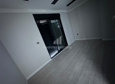Двухкомнатная квартира 1+1, 44м² в резиденции с автомобильной парковкой в районе Анталии - Муратпаша ID-18100 фото-6