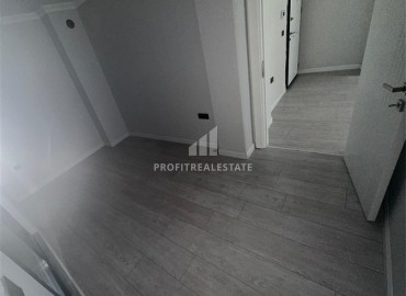 Двухкомнатная квартира 1+1, 44м² в резиденции с автомобильной парковкой в районе Анталии - Муратпаша ID-18100 фото-9