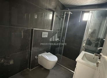 Двухкомнатная квартира 1+1, 44м² в резиденции с автомобильной парковкой в районе Анталии - Муратпаша ID-18100 фото-10