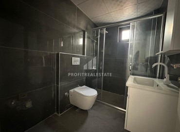 Двухкомнатная квартира 1+1, 44м² в резиденции с автомобильной парковкой в районе Анталии - Муратпаша ID-18100 фото-11