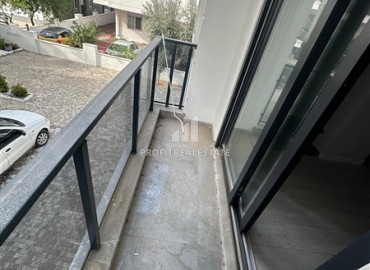 Двухкомнатная квартира 1+1, 44м² в резиденции с автомобильной парковкой в районе Анталии - Муратпаша ID-18100 фото-12