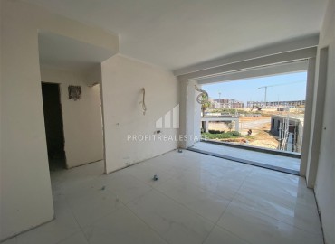 Апартаменты с одной спальней, 43м², в новом элитном комплексе на этапе строительства в Аксу, Алтынташ, Анталия ID-18102 фото-3