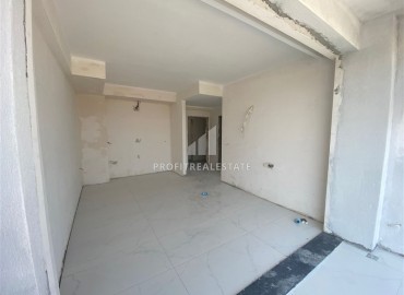 Апартаменты с одной спальней, 43м², в новом элитном комплексе на этапе строительства в Аксу, Алтынташ, Анталия ID-18102 фото-4