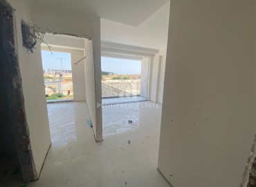 Апартаменты с одной спальней, 43м², в новом элитном комплексе на этапе строительства в Аксу, Алтынташ, Анталия ID-18102 фото-5