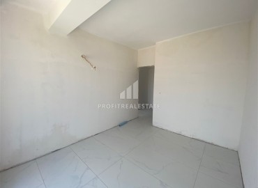 Апартаменты с одной спальней, 43м², в новом элитном комплексе на этапе строительства в Аксу, Алтынташ, Анталия ID-18102 фото-6