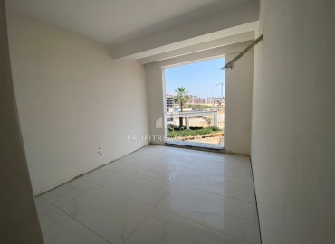 Апартаменты с одной спальней, 43м², в новом элитном комплексе на этапе строительства в Аксу, Алтынташ, Анталия ID-18102 фото-7