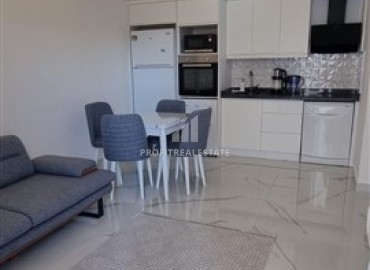 Арендовать квартиру 1+1 в Махмутларе   премиум класса, Турция ID-18101 фото-1