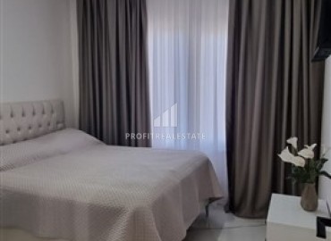 Арендовать квартиру 1+1 в Махмутларе   премиум класса, Турция ID-18101 фото-4