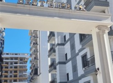 Арендовать квартиру 1+1 в Махмутларе   премиум класса, Турция ID-18101 фото-11