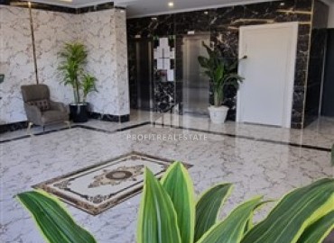Арендовать квартиру 1+1 в Махмутларе   премиум класса, Турция ID-18101 фото-13