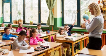 Русские школы в Алании