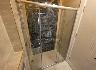 One-bedroom apartment 68 m², under construction, in a fashionable residence with rich facilities, Mahmutlar, Alanya ID-16944 фото-7