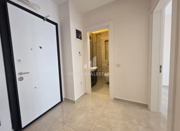 One-bedroom apartment 68 m², under construction, in a fashionable residence with rich facilities, Mahmutlar, Alanya ID-16944 фото-8