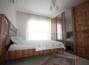 Квартира  с полным пакетом мебели и бытовой техники в районе Махмутлар!!! ID-1411 фото-7