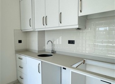 Новые двухкомнатные апартаменты, 55м², с чистовой отделкой в комплексе премиум класса в районе Махмутлар, Алания ID-18106 фото-4