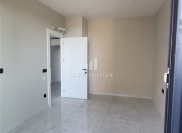 Двухкомнатные апартаменты, 55м², в резиденции премиум класса в центре Алании, в 350м от пляжа Клеопатры ID-18108 фото-4