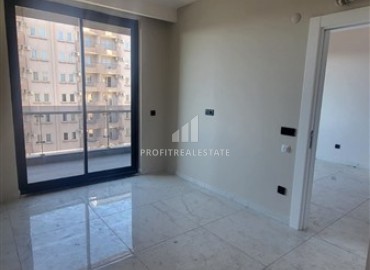 Двухкомнатные апартаменты, 55м², в резиденции премиум класса в центре Алании, в 350м от пляжа Клеопатры ID-18108 фото-5